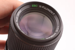 Fuji EBC X-Juninon T 135mm f3.5 DM (#5159)