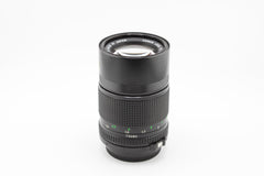 Canon FD 135mm f3.5 (#3654)