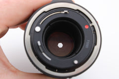 Canon FD 135mm f3.5 (#3654)