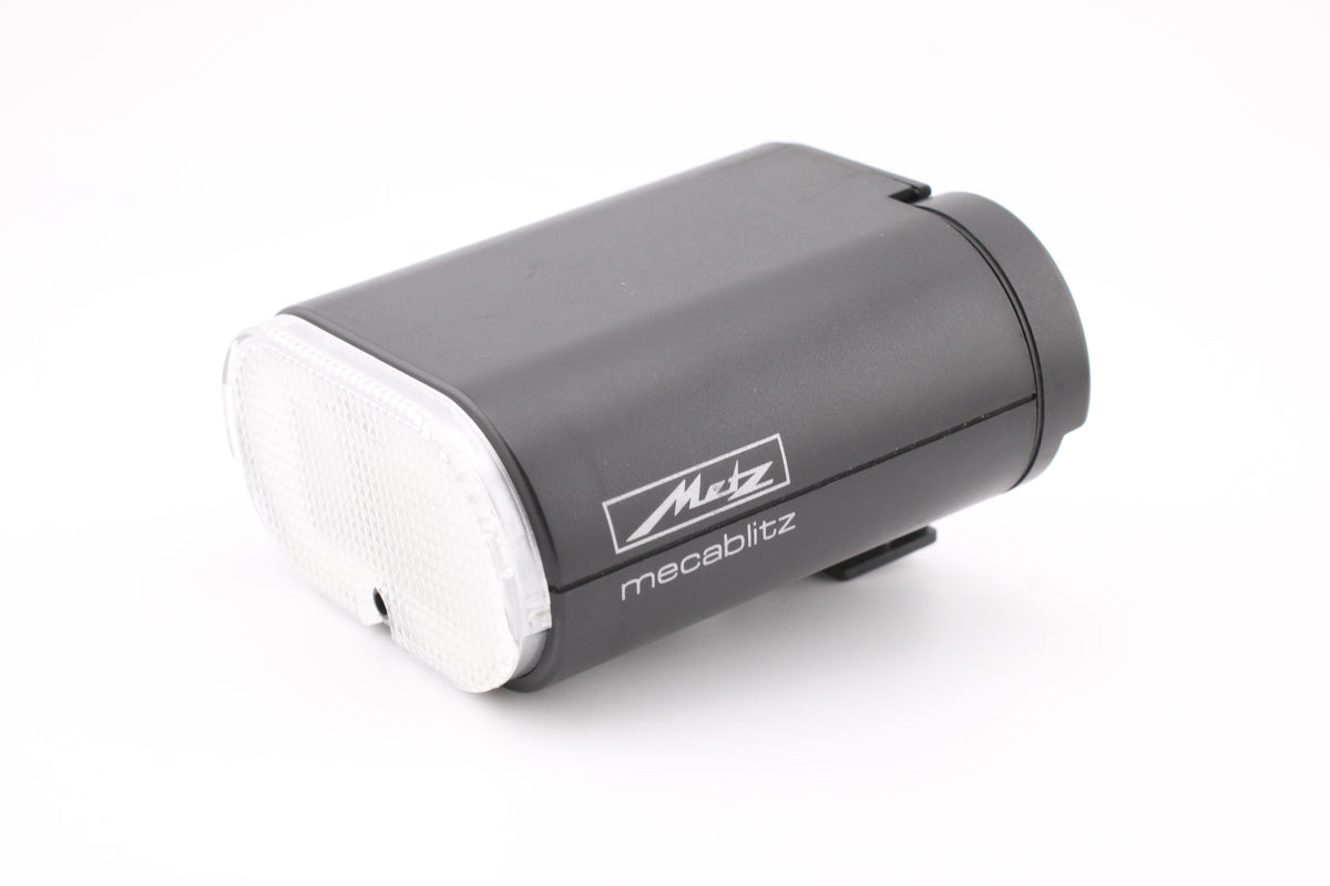 Metz Mecablitz 20 BC 6 Flash (#5163)