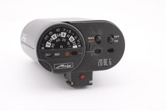 Metz Mecablitz 20 BC 6 Flash (#5163)