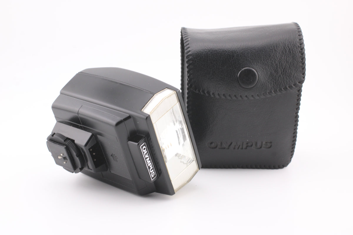 Olympus Electronic Flash T20 (#5165)