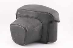 Pentax SP-Series Black Leather Case (#5170)