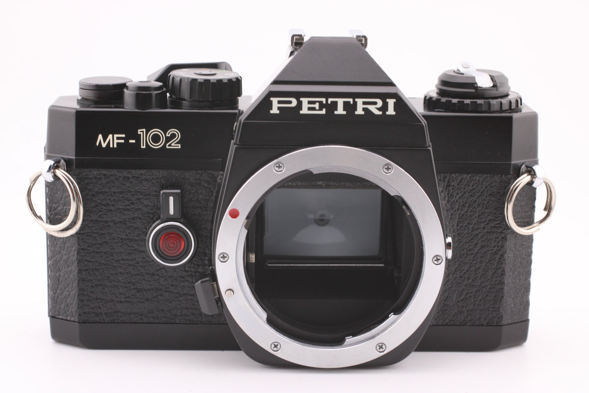 Petri MF-102 Body (#5174)