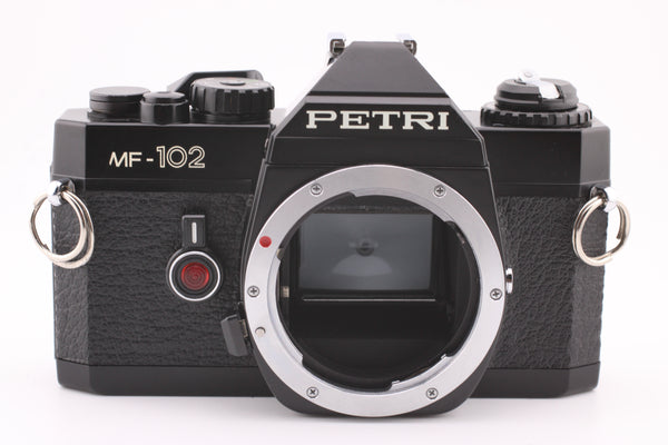Petri MF-102 Body (#5174)