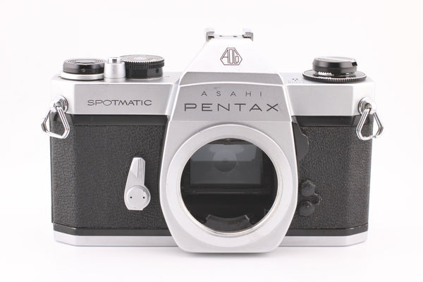 Pentax Spotmatic SP II Body (#5175)