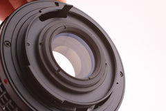 Pentax K - 2X Teleconverter Vivitar (#5189)