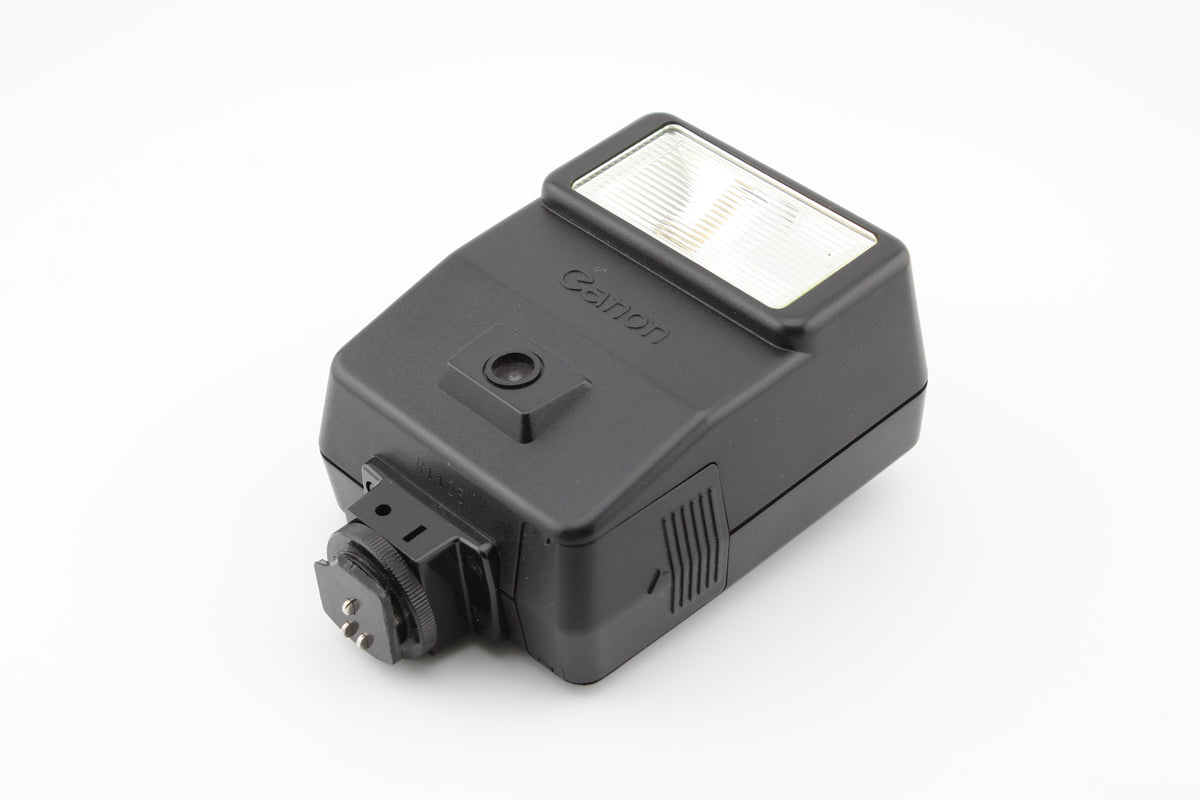 Canon Speedlite 155A Flash (#3686)