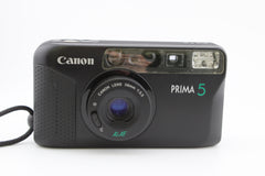 Canon Prima 5 (#3690)