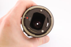 Canon FD 100-200mm f5.6 (#3704)