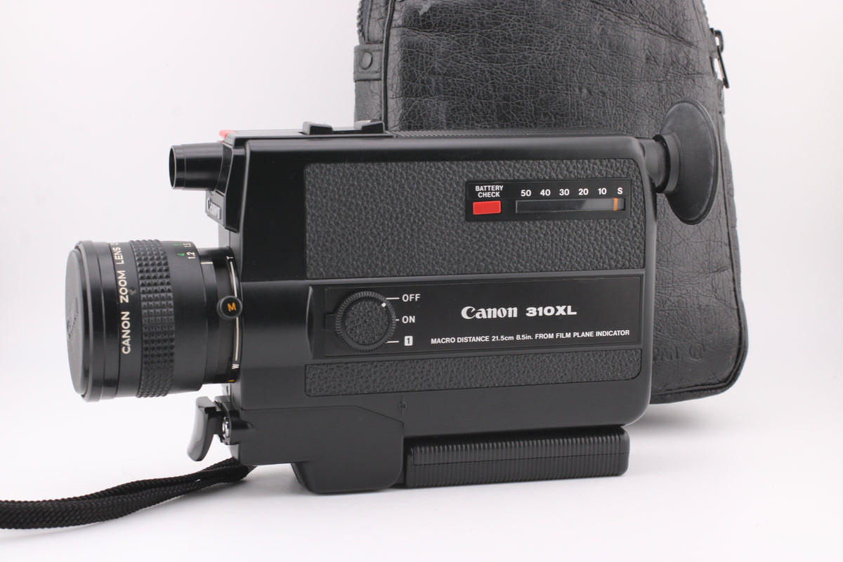 Canon 310XL (#5217)