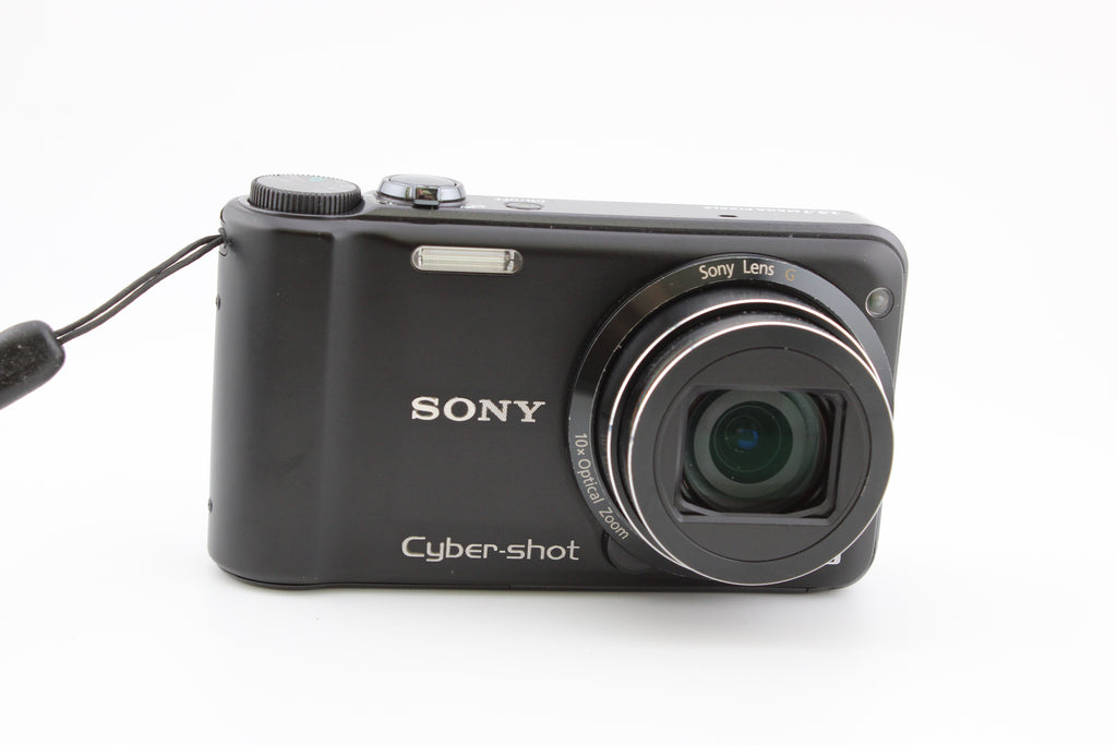 SONY Cyber-shot DSC-H55 9＊49 Amazon.com : Sony Cyber-shot DSC-H55 14.1MP Digital Camera