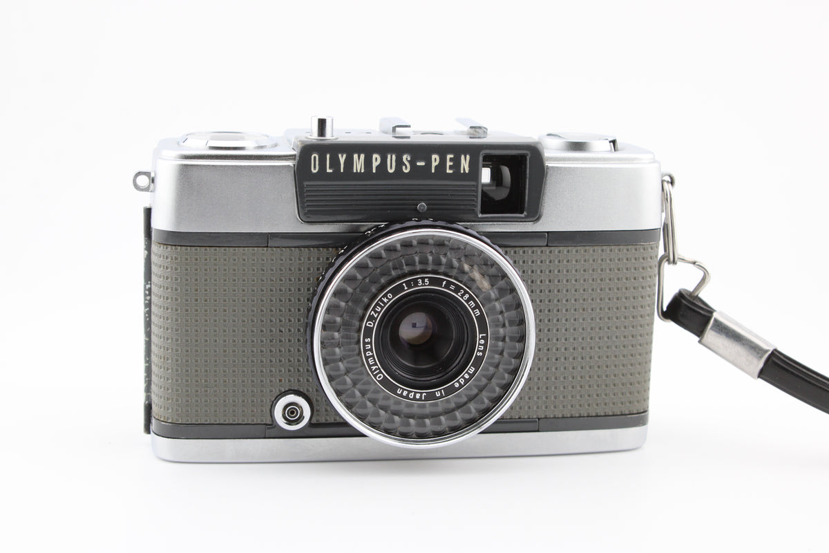 Olympus Pen EE-2 (#3725)