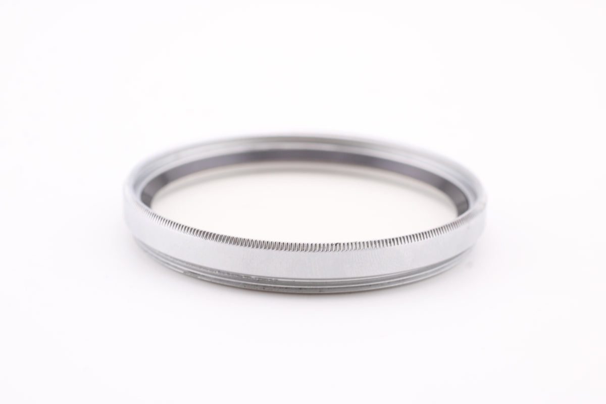 B+W 49mm ES 1x Filter (#5243)