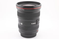 Canon EF 17-40mm f4 L USM (#5247)
