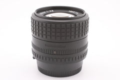Nikon Series E 100mm f2.8 (#5249)