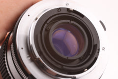 Olympus OM - 70-300mm f4.2-5.8 Vivitar (#5250)