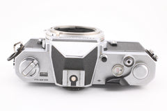 Nikon Nikkormat FT3 Body (#5255)