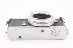 Nikon Nikkormat FT3 Body (#5255)