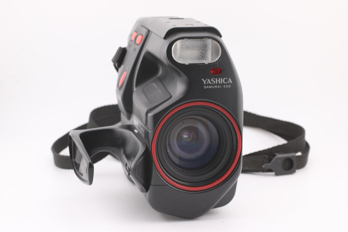 Yashica Samurai X3.0 (#5261)