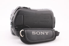 Sony Handycam DCR-SR55E (#5265)