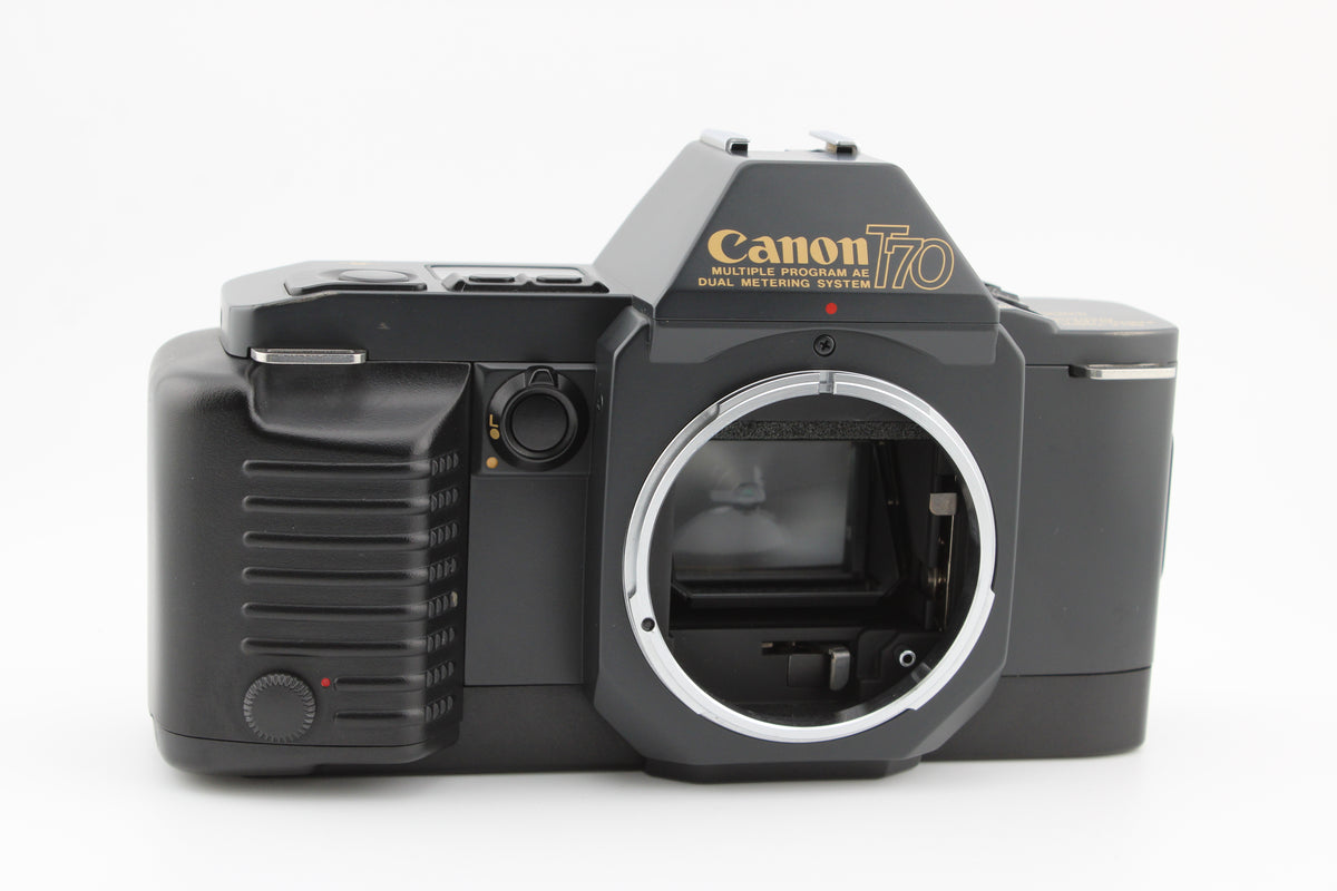 Canon T70 Тяло (#3757)