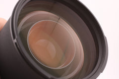 Sigma 135-400mm D 4.5-5.6 APO DG Nikon (#5275)