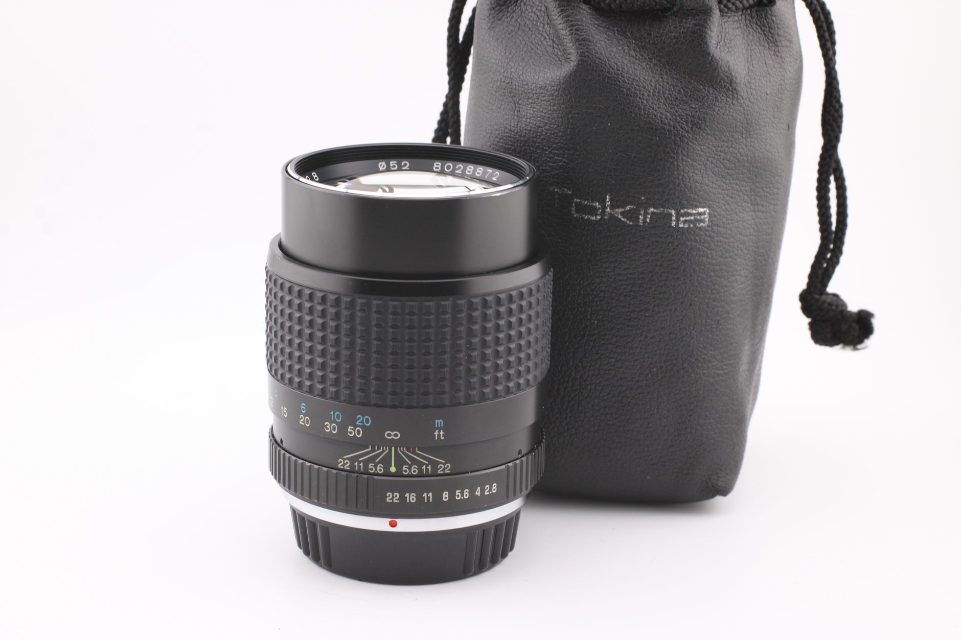 Pentax K Lenses - OldCamsByJens