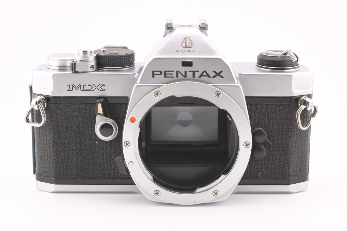Pentax MX Body (#5279)