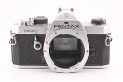 Pentax MX Body (#5279)