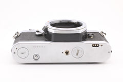 Pentax MX Body (#5279)