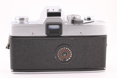 Minolta SRT 100 Body (#5281)