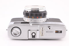 Olympus Trip 35 (#5284)