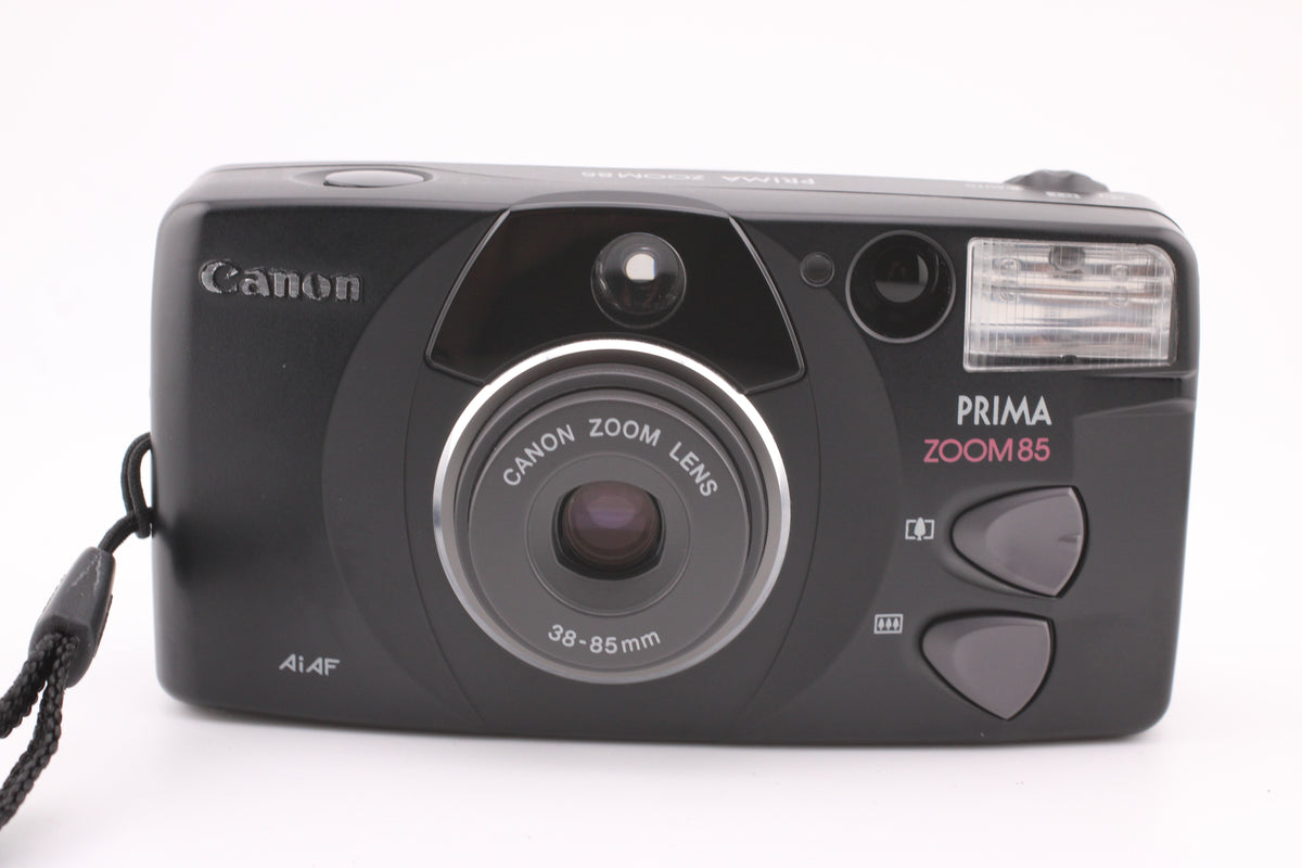 Canon Prima Zoom 85 (#5286)