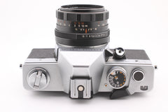 Praktica LTL 3 + 50mm f1.8 (#5288)