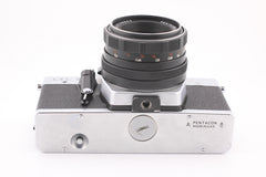 Praktica LTL 3 + 50mm f1.8 (#5288)