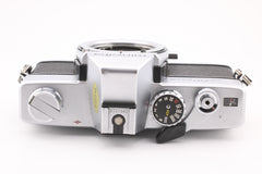 Minolta SRT 100X Body (#5289)