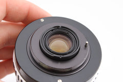 Carl Zeiss Jena DDR Flektogon 35mm f2.8 (#3790) - OldCamsByJens