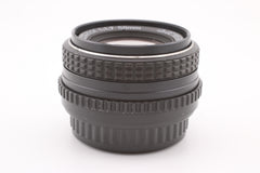 Pentax SMC 50mm f1.7 (#5303)