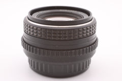 Pentax SMC 50mm f1.7 (#5306)