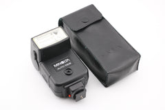 Minolta Auto 132X Flash (#5308)