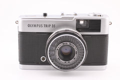 Olympus Trip 35 (#5310)