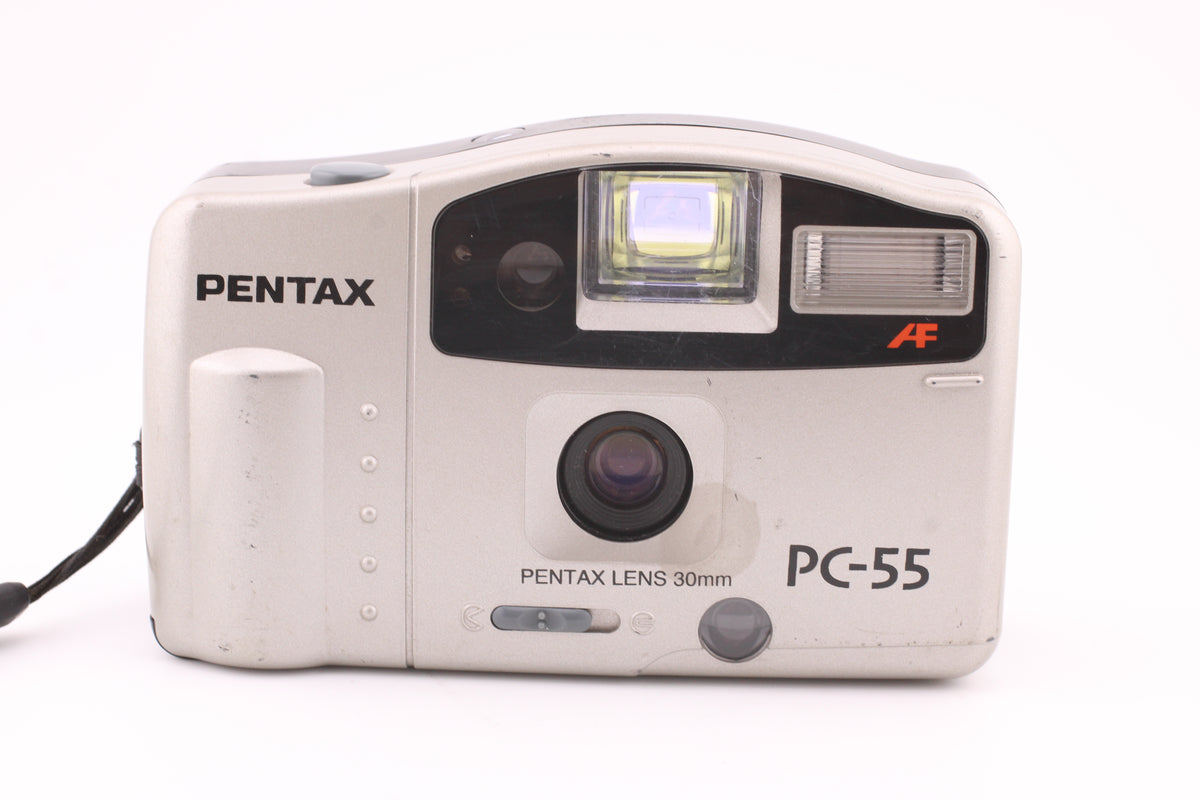 Pentax PC-55 (#5312)