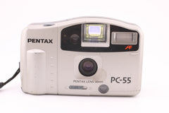 Pentax PC-55 (#5312)