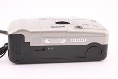 Pentax PC-55 (#5312)
