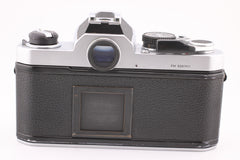 Nikon FM Body (#5314)