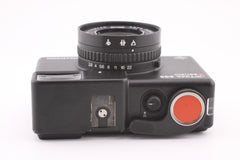 Agfa Optima Sensor 535 Electronic (#5315)
