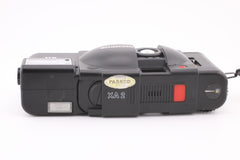 Olympus XA2 + Flash (#5316)