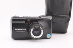 Olympus Mju Zoom 105 (#5317)