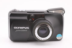 Olympus Mju Zoom 105 (#5317)